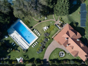 Hotel Uthgra Sasso